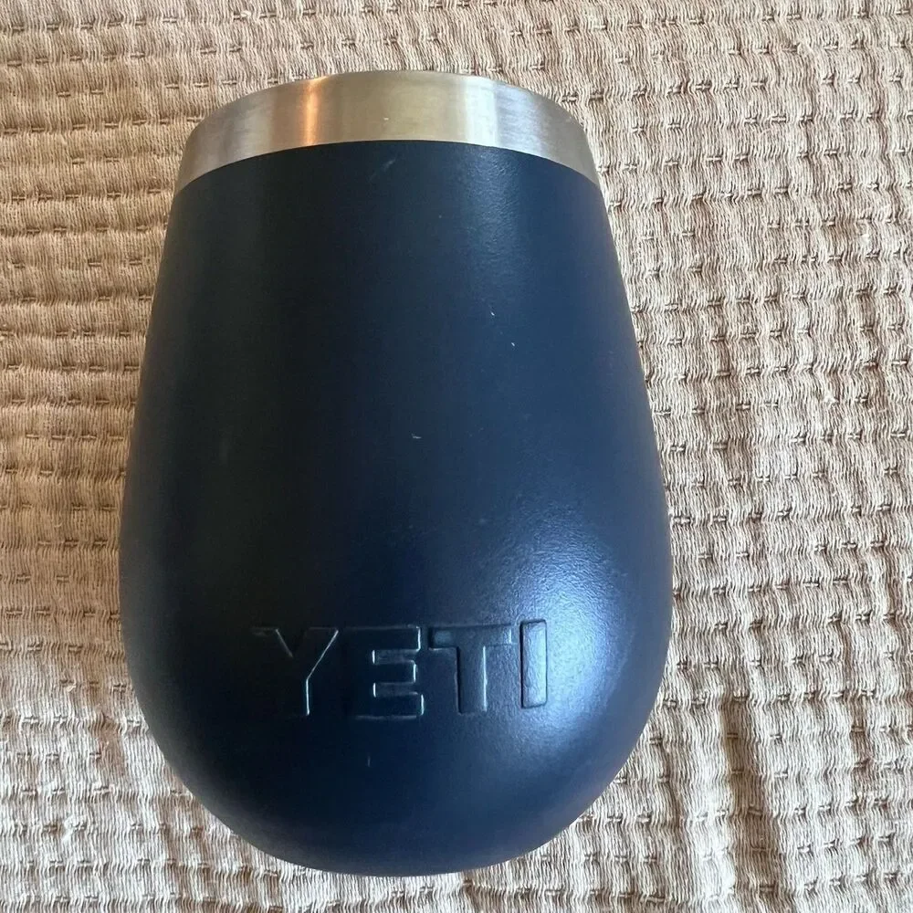 Yeti rambler 10